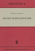 Soviet Scholasticism (eBook, PDF)