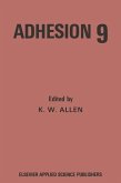 Adhesion 9 (eBook, PDF)