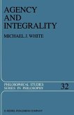 Agency and Integrality (eBook, PDF)