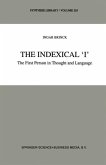 The Indexical 'I' (eBook, PDF)