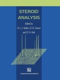 Steroid Analysis (eBook, PDF)