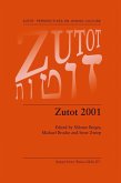 Zutot 2001 (eBook, PDF)