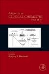 Advances in Clinical Chemistry (eBook, ePUB)