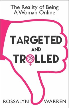 Cover Targeted and Trolled (eBook, ePUB)