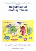 Regulation of Photosynthesis (eBook, PDF)