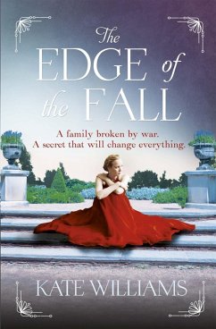 The Edge of the Fall (eBook, ePUB) - Williams, Kate
