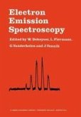 Electron Emission Spectroscopy (eBook, PDF)