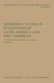 Nitrogen Cycling in Ecosystems of Latin America and the Caribbean (eBook, PDF)