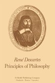 René Descartes: Principles of Philosophy (eBook, PDF)