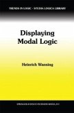 Displaying Modal Logic (eBook, PDF)