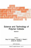 Science and Technology of Polymer Colloids (eBook, PDF)
