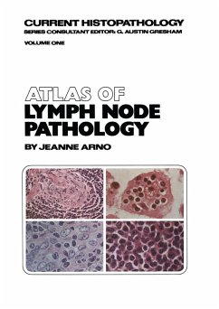 Cover Atlas of Lymph Node Pathology (eBook, PDF)