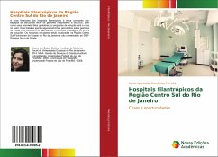 Hospitais filantrópicos da Região Centro Sul do Rio de Janeiro