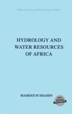 Hydrology and Water Resources of Africa (eBook, PDF)