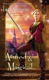 Armed & Magical (eBook, ePUB) Armed & Magical (eBook, ePUB)