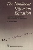 The Nonlinear Diffusion Equation (eBook, PDF)