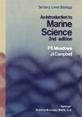 An Introduction to Marine Science (eBook, PDF)