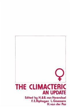 Cover The Climacteric: An Update (eBook, PDF)