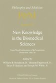 New Knowledge in the Biomedical Sciences (eBook, PDF)