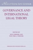 Governance and International Legal Theory (eBook, PDF)