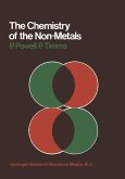 The Chemistry of the Non-Metals (eBook, PDF)