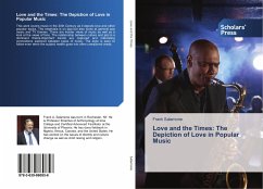 Love and the Times: The Depiction of Love in Popular Music - Salamone, Frank