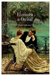 Cover El crimen de Orcival
