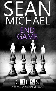 End Game (eBook, ePUB) - Michael, Sean