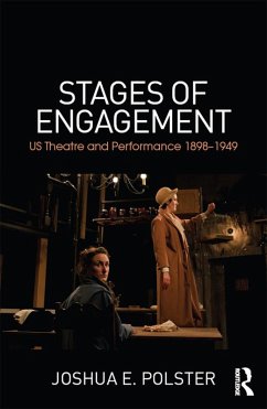 Cover Stages of Engagement (eBook, ePUB)