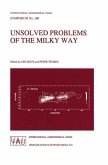 Unsolved Problems of the Milky Way (eBook, PDF)