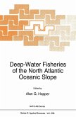 Deep-Water Fisheries of the North Atlantic Oceanic Slope (eBook, PDF)