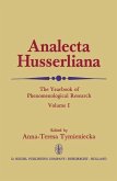Analecta Husserliana (eBook, PDF)