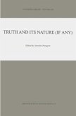 Truth and Its Nature (if Any) (eBook, PDF)