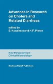 Advances in Research on Cholera and Related Diarrheas (eBook, PDF)