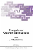Energetics of Organometallic Species (eBook, PDF)
