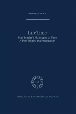Cover Lifetime (eBook, PDF)