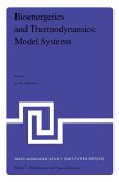 Bioenergetics and Thermodynamics: Model Systems (eBook, PDF)