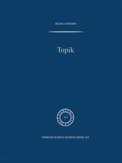 Cover Topik (eBook, PDF)