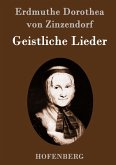 Geistliche Lieder Geistliche Lieder