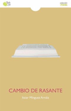 Cambio de rasante