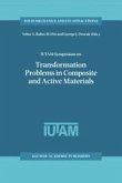 IUTAM Symposium on Transformation Problems in Composite and Active Materials (eBook, PDF)