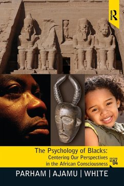Cover Psychology of Blacks (eBook, PDF)
