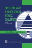 Developments in Thermochemical Biomass Conversion (eBook, PDF)