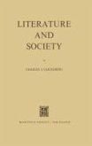Literature and Society (eBook, PDF)
