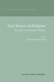 God, Reason and Religions (eBook, PDF)