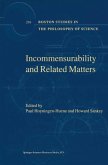 Incommensurability and Related Matters (eBook, PDF)