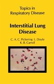 Interstitial Lung Disease (eBook, PDF)