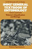 Imms' General Textbook of Entomology (eBook, PDF)