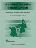 International Comparison of Health Care Data (eBook, PDF)
