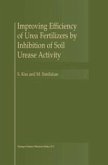 Improving Efficiency of Urea Fertilizers by Inhibition of Soil Urease Activity (eBook, PDF)